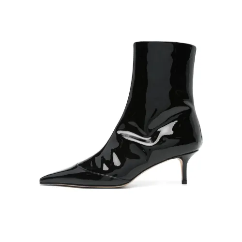 Aeyde 55mm Roe Boots Women's