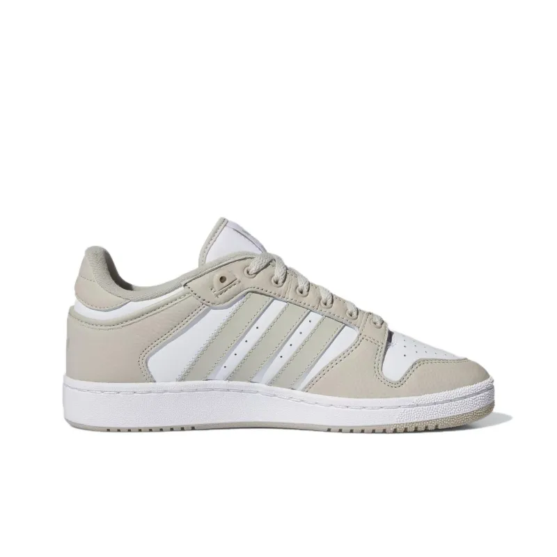 Adidas Centennial Rm Putty Grey Core White-1