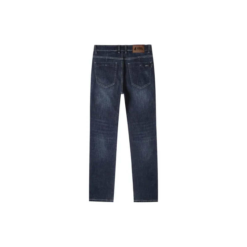 TREK&TRAVEL Jeans Men-6