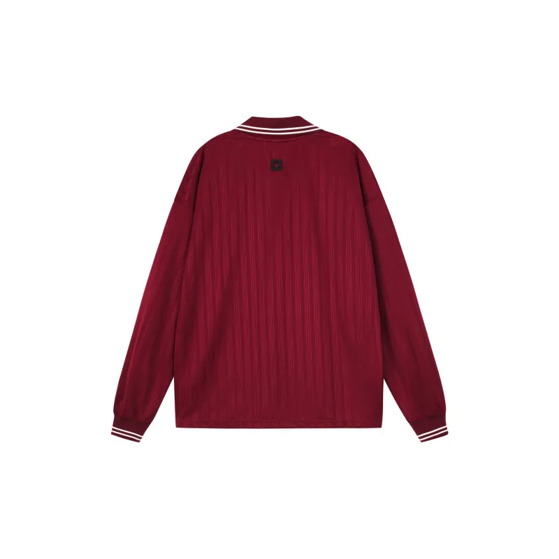PCLP 2025 Spring/Summer Polo Shirt Unisex-5