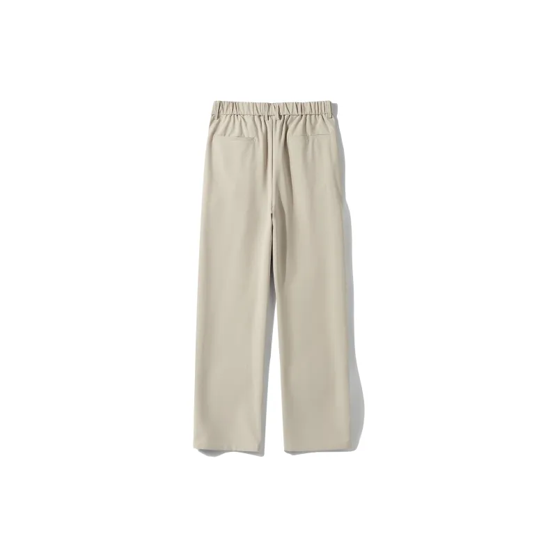 FOR FEAR THAT Suit Trouser Unisex Black-16