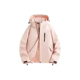 Mulinsen Jackets Coats Unisex Sunflower