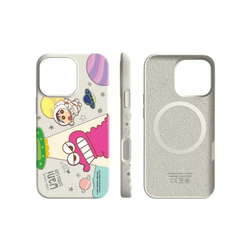 Pin Sai Phone Cases