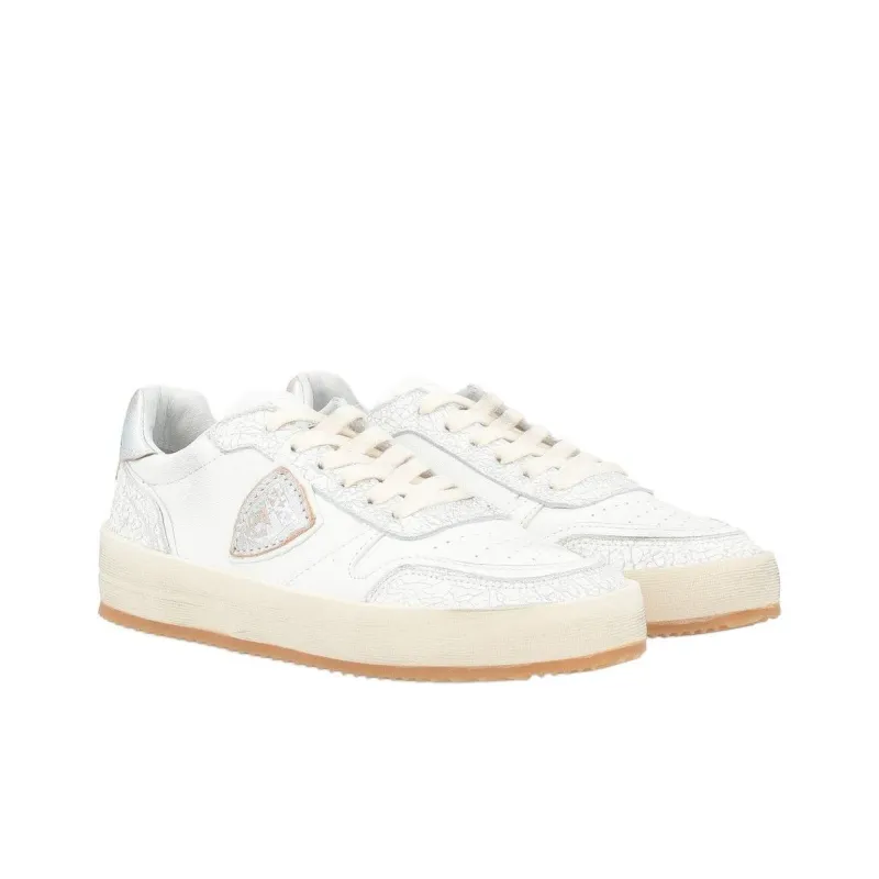 PHILIPPE MODEL Nice Low Top Sneakers Women's-3