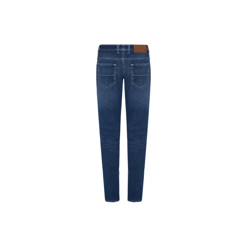 Tramarossa Leonardo Slim fit Jeans-1
