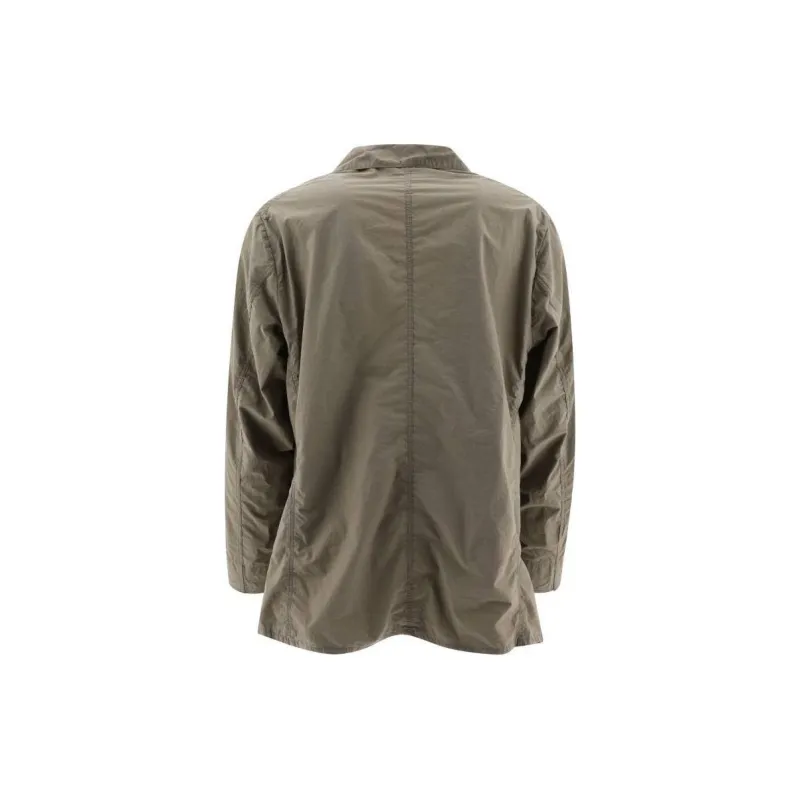 Orslow FW24 Jackets Coats Men's Green-1