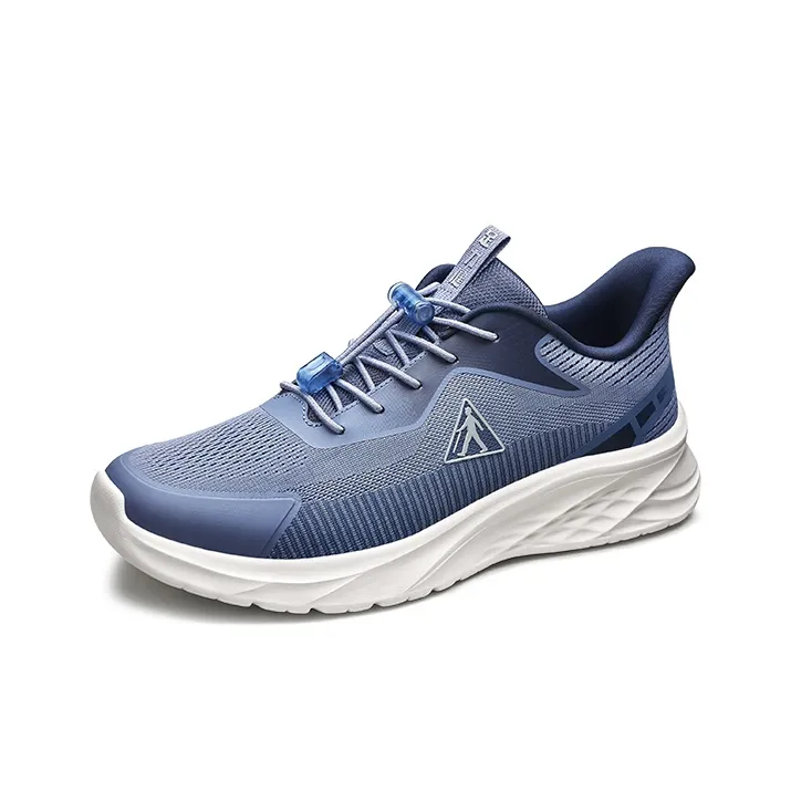 ZULIZ Elderly Slip Resistant, Abrasion Resistant, Lightweight Low Top Casual Shoes Unisex-1