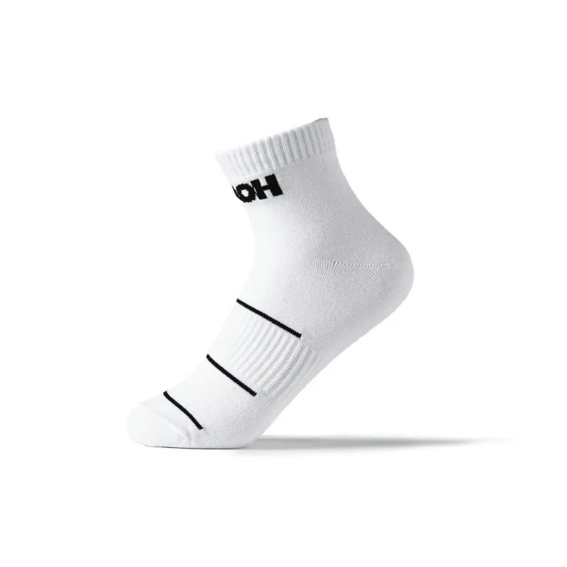 ZMOH Ankle Socks Unisex Combo Set-1