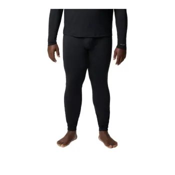 Columbia Midweight Baselayer Leggings Men's Black