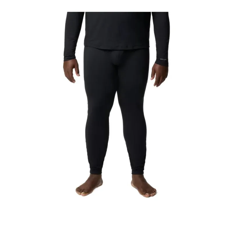 Columbia Midweight Baselayer Leggings Men's Black-0