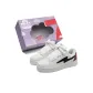 White Black Red