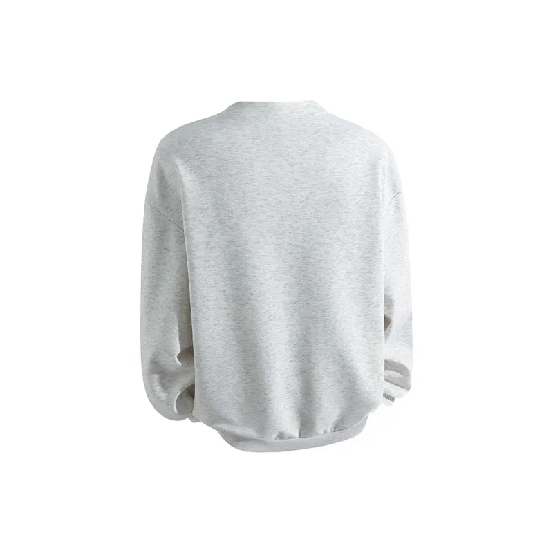 FAX FOR FMACM Sweatshirt Unisex-5