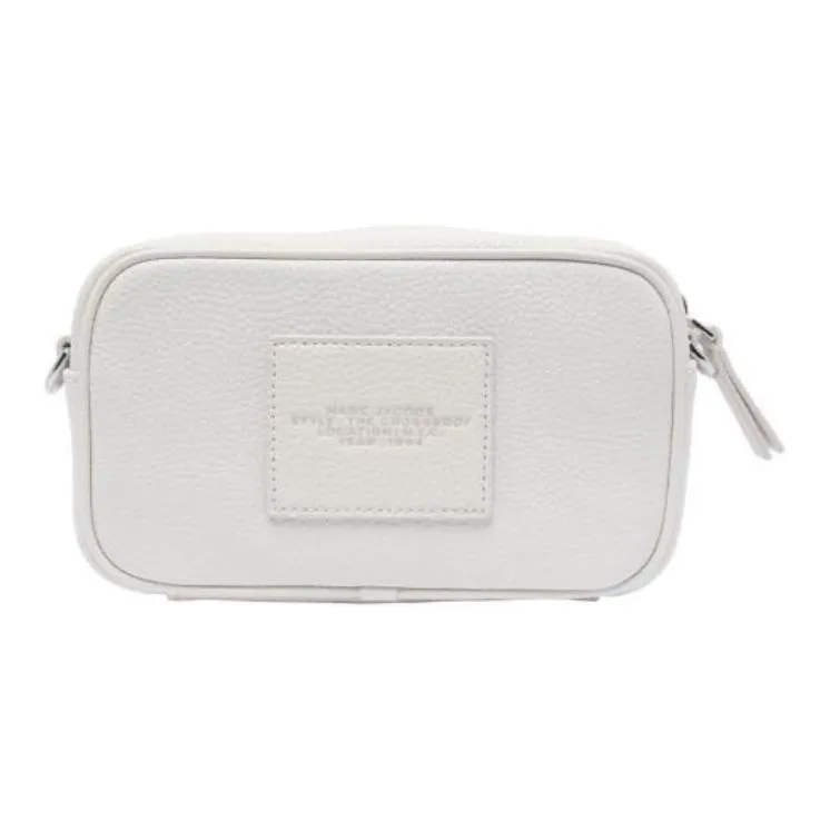 MARC JACOBS The Crossbody Cotton-2