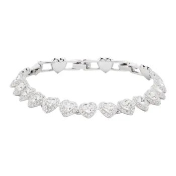 Swarovski X Ariana Grande Angelic Bracelet