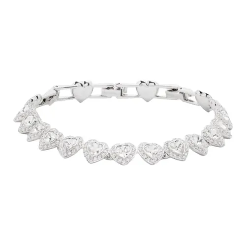 Swarovski X Ariana Grande Angelic Bracelet