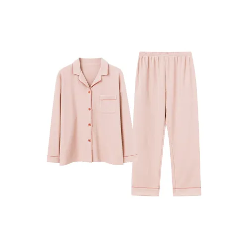 MADALLO Unisex Pajama Sets