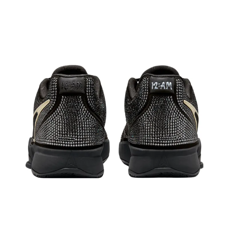 Nike Ja 2 Lx Swarovski Black-4