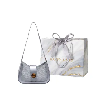Miss Angel PU Crossbody Bag Women's Multicolor