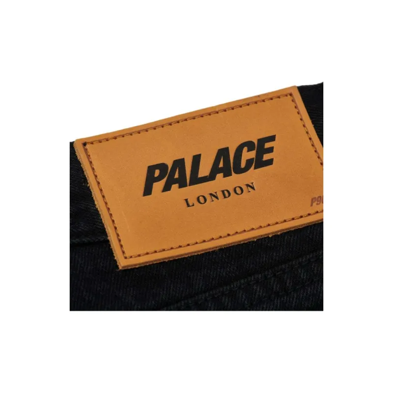 PALACE El Script P90 Baggy Jean-2