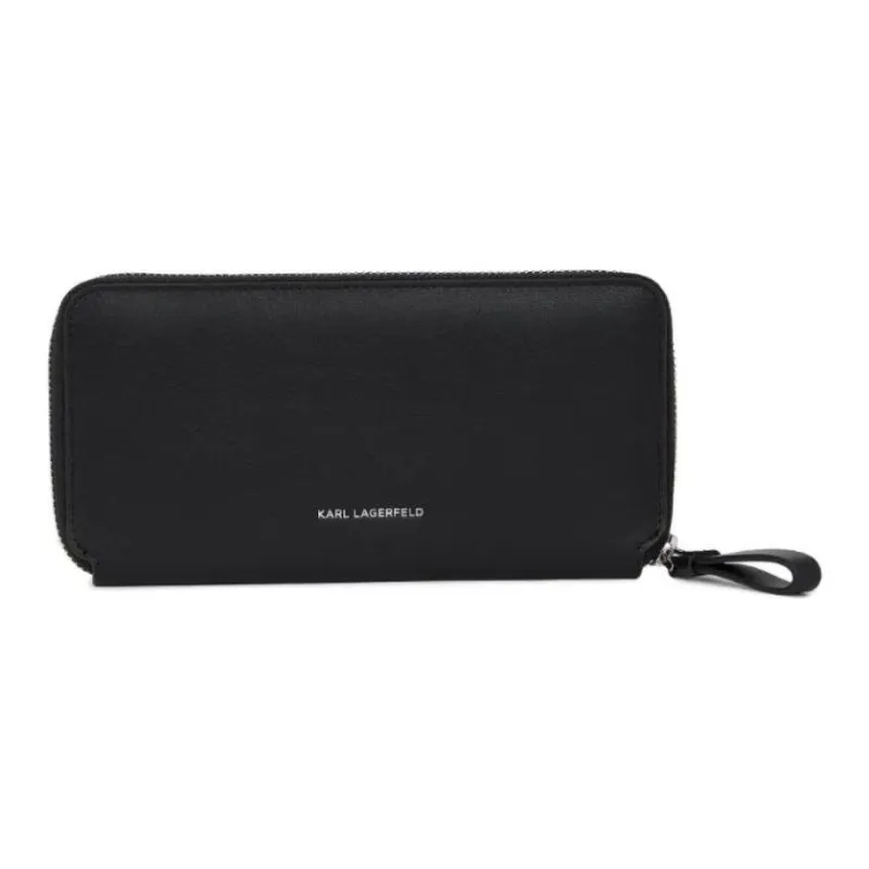 Karl Lagerfeld K/Circle Wallet-0