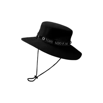 NANJIREN Large Brim Bucket Hats Men's