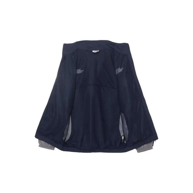 THE NORTH FACE Jackets & Coats Unisex Marine Blue-2