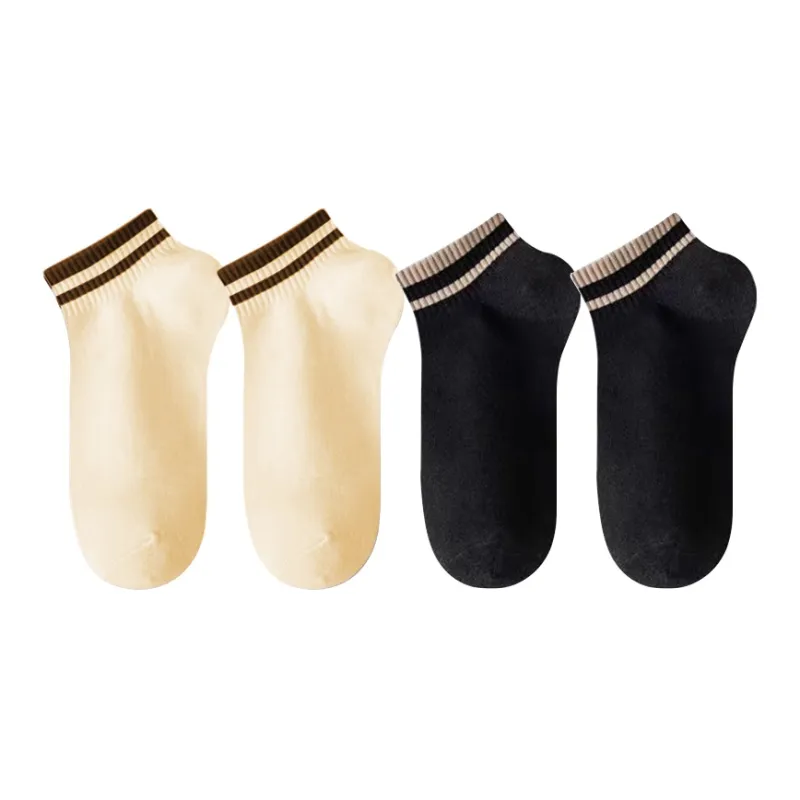 Miguel Ankle Socks Women's Combo Set-42