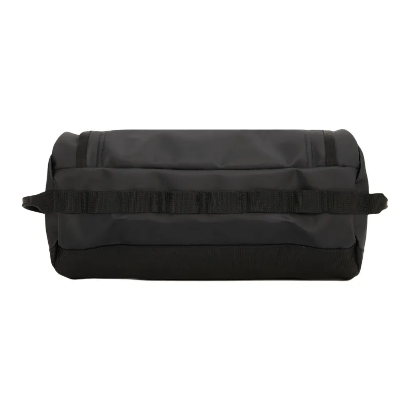THE NORTH FACE Polyester Travel Bag Unisex Black-1