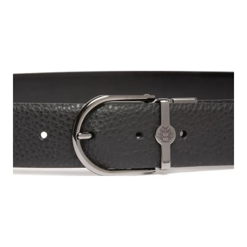 BALLY Hanky Belt-2