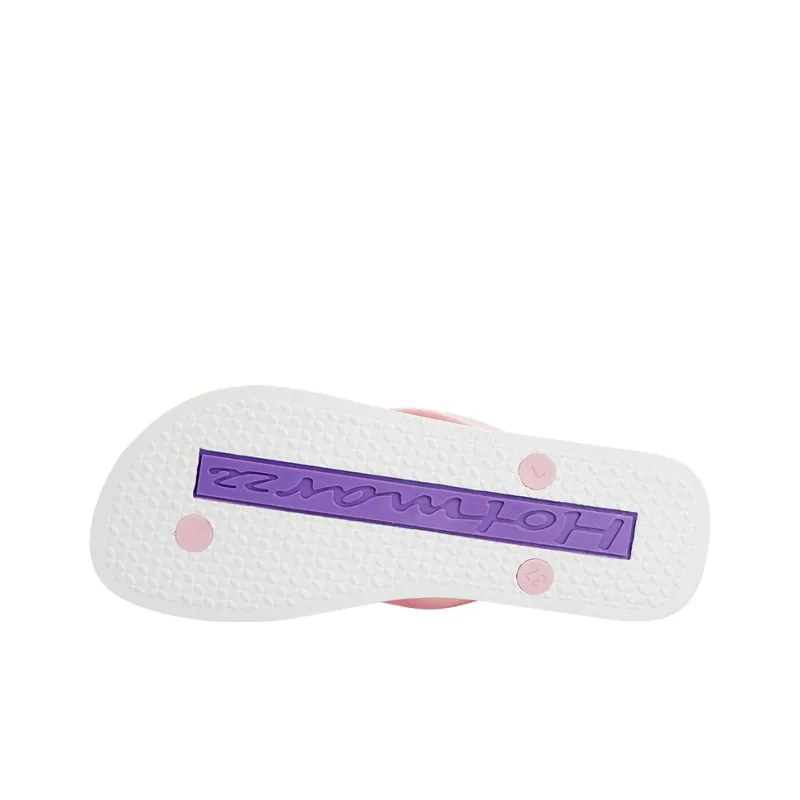 HOTMARZZ Abrasion-Resistant Slip-Resistant Quick-Drying Flip Flops Women's-4