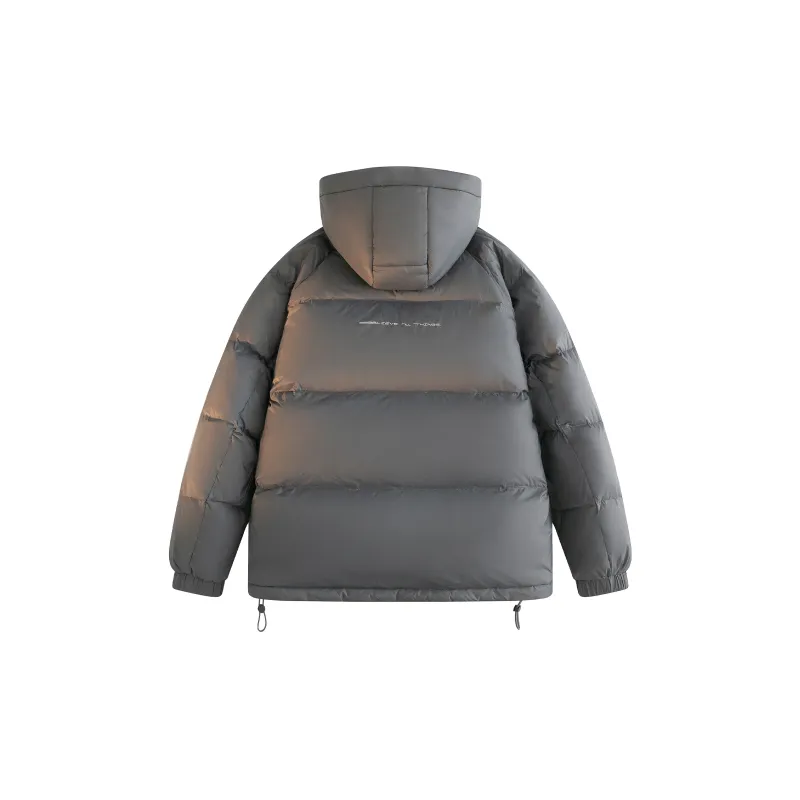 MONTVOO Down Jackets Unisex-13