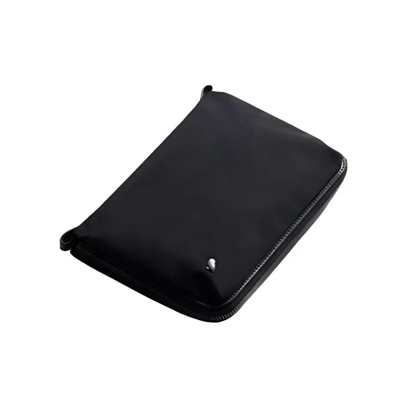 BELLROY Nylon Storage Bag Unisex Aurora Black/Meteorite Gray-0