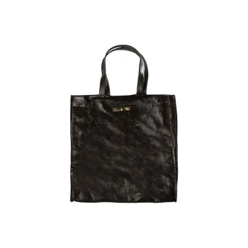 UMA WANG Coated Small Tote Bag
