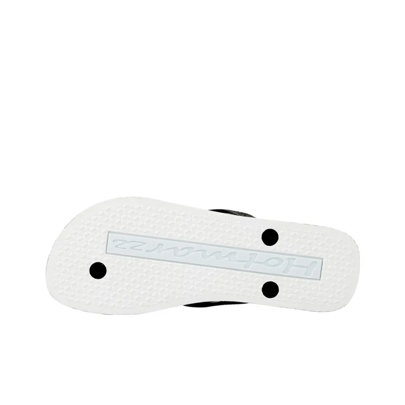 HOTMARZZ Odor-Resistant Abrasion-Resistant Slip-Resistant Flip Flops Men's-4