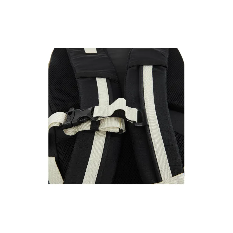 LiNing CHUMS Collaboration Nylon Backpack Unisex Seaweed Umber-8
