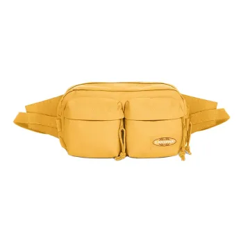 EASTPAK Polyester Fanny Pack Mini Unisex Yellow