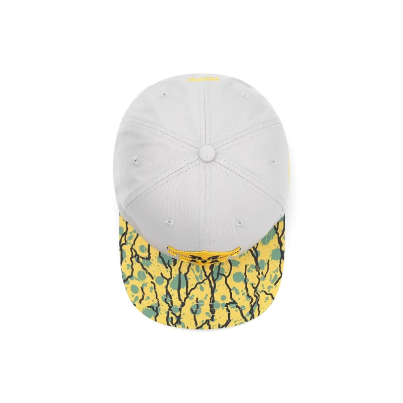 KENMO Cotton Baseball Caps Unisex-4