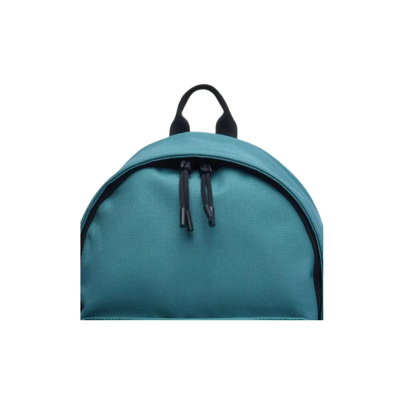 LACOSTE Polyester Backpack Unisex Blue-3