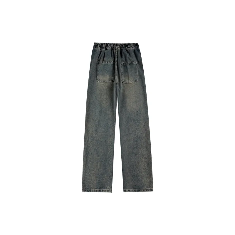 P8H9 Jeans Unisex-8