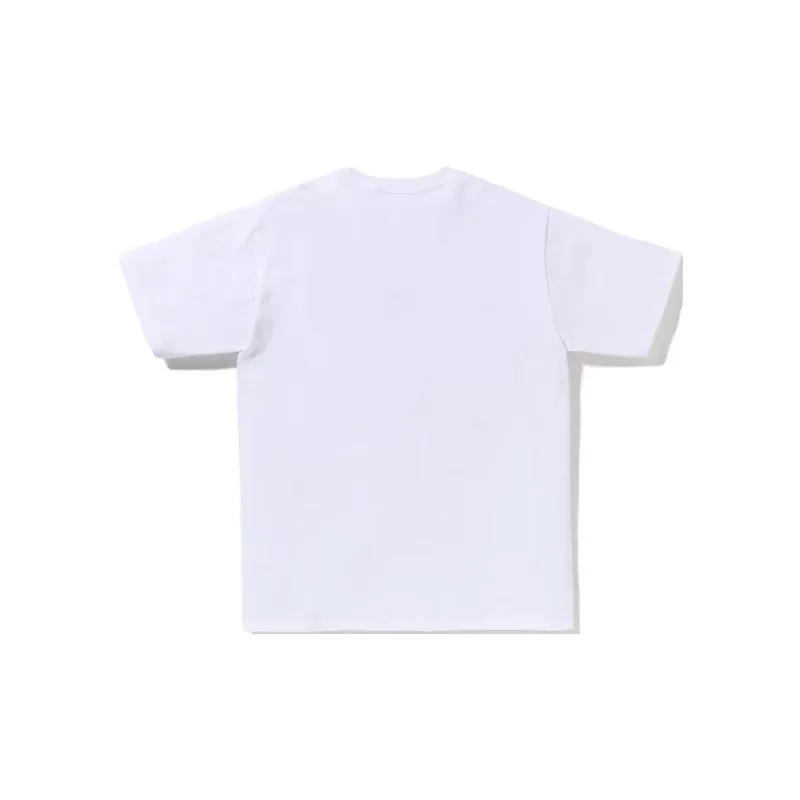 Bape Japanese Crane Tee-4