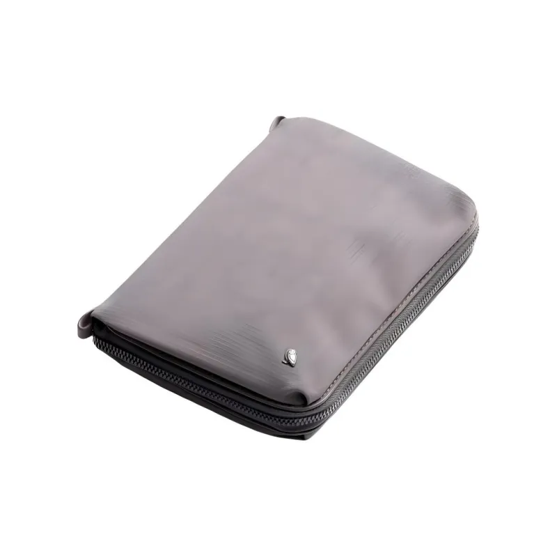 BELLROY Nylon Storage Bag Unisex Aurora Black/Meteorite Gray-6