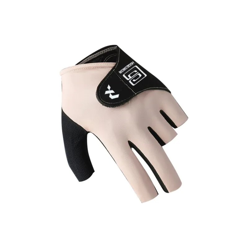Mulinsen Nylon, Elastane, Island Microfiber Gloves Unisex-11