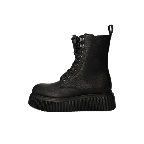 AGL Marina Combat Boots Women's