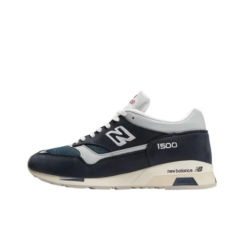 New Balance 1500 MiUK Vintage Navy
