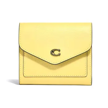COACH Wyn Wallets