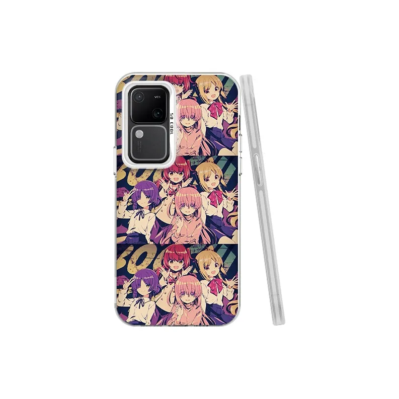 Tronic Danone Phone Cases-1