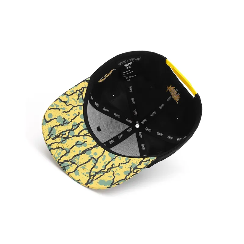 KENMO Cotton Baseball Caps Unisex-20