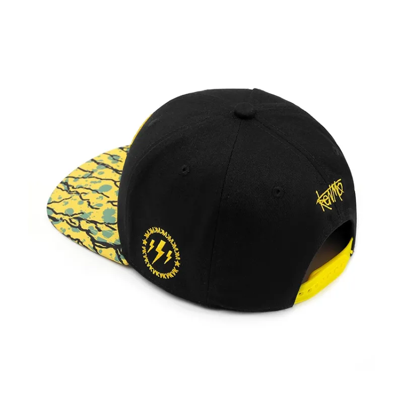 KENMO Cotton Baseball Caps Unisex-12