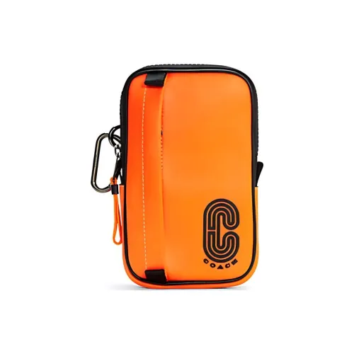 COACH N/S Coin Purses
