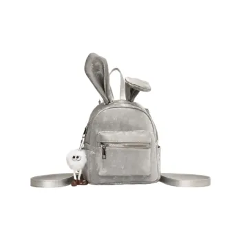 Duoluplo Doron Paul PU Backpack Regular Women's Multicolor